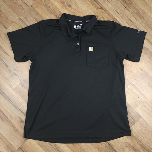Carhartt force polo - carhartt,