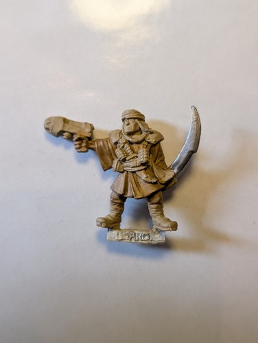 Tallarn desert raider - tallarn,