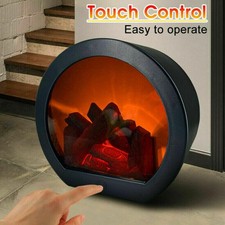 Fireplace Lamp Flickering