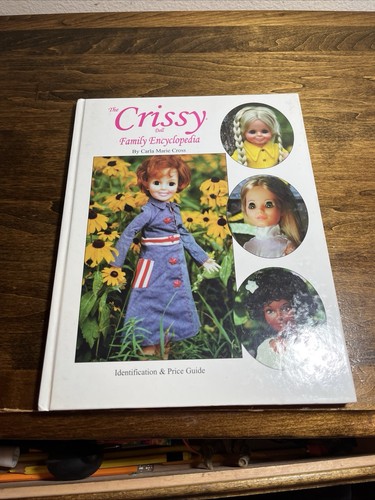 The crissy doll - the, family