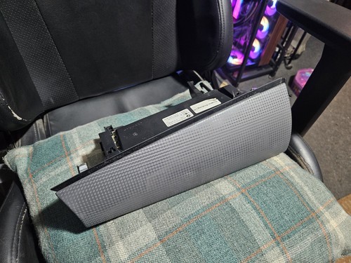 F56 mini dashboard secret - mini,