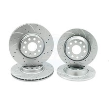 FOR VW GOLF GTI MK5 EDITION 30