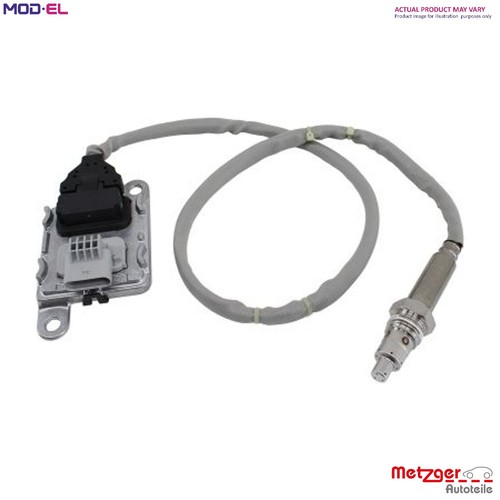 Nox sensor catalytic - sensor,