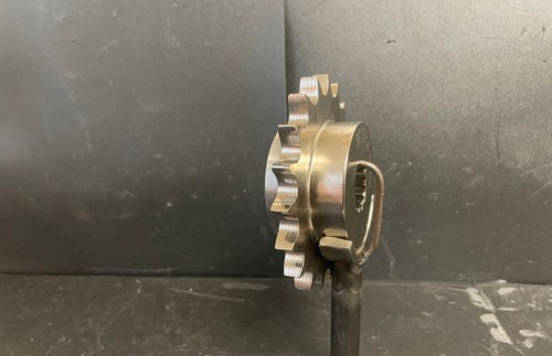 Bearing support 530 17 - 5/8",