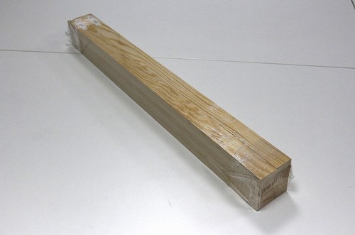 Planed pine stripwood 44 - 18,