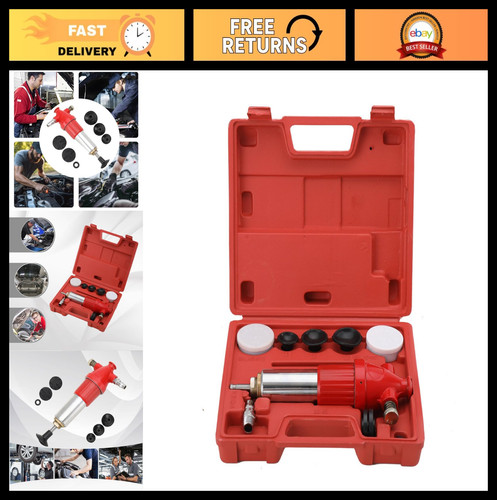 Pneumatic valve grinding - valve,