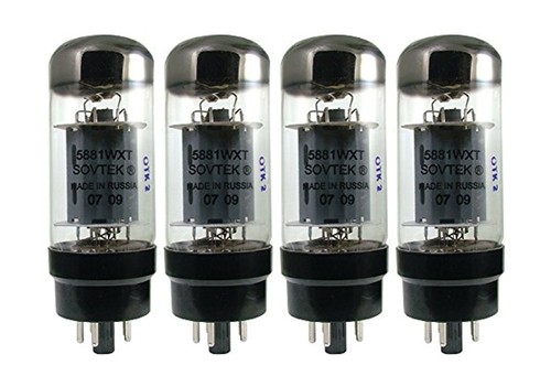 Sovtek 5881wxt 6l6wgc power - /,