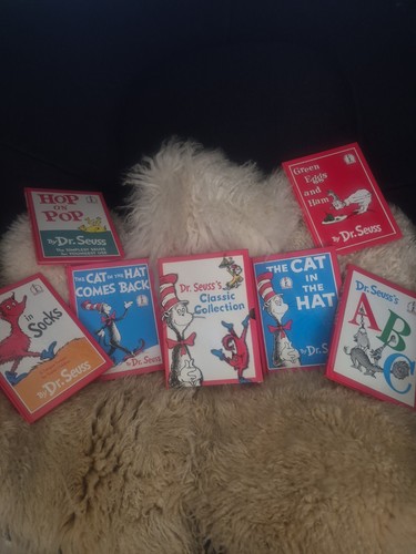 Seuss classic collection - dr.,