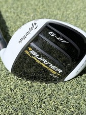 TaylorMade BURNER SUPERFAST