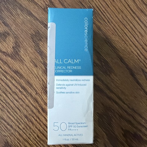 Colorescience all calm - colorescience,