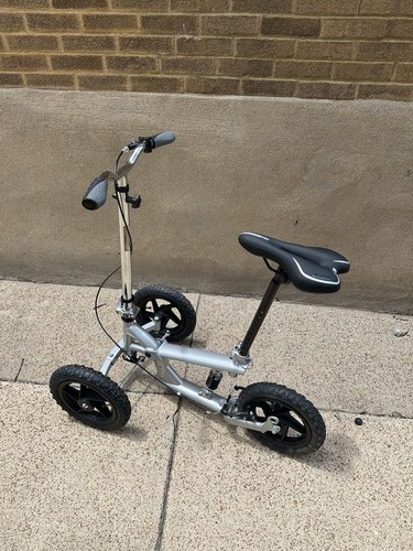 Kneerover pro all terrain - kneerover,