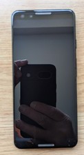 Google Pixel 3, Black