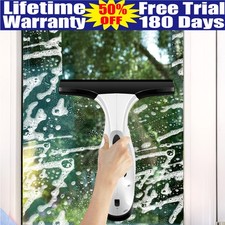 New Cordless Window Vac