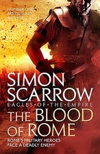 The Blood of Rome (Eagles of