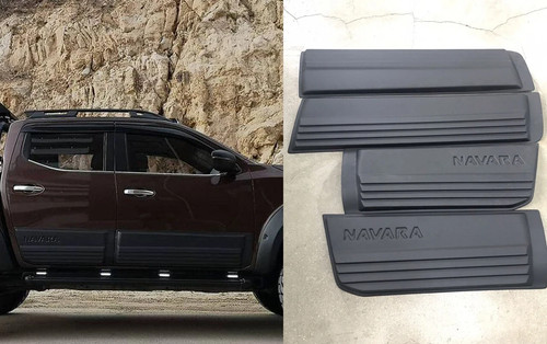 Fits nissan navara - d23, np300