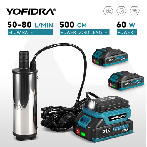 Cordless electric 60w mini - 60w,