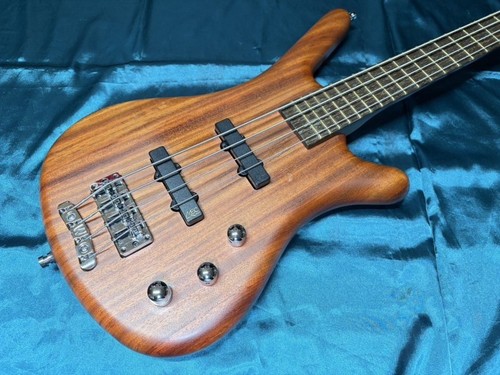 Warwick corvette standard pro - corvette,