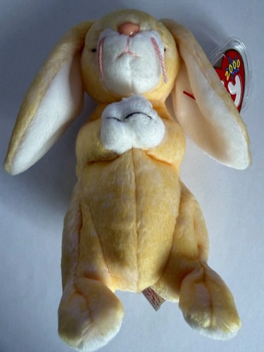 Beanie baby grace immaculate - beanie,