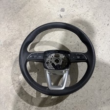 AUDI Q5 SPORTBACK 3 SPOKE