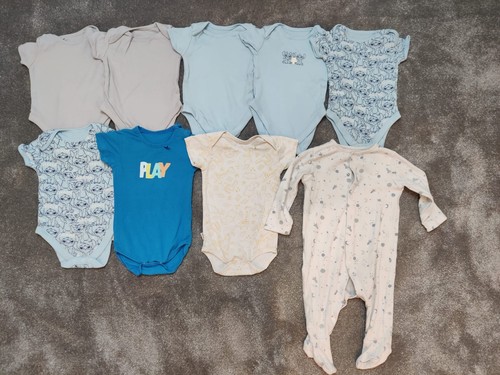 Boy clothes bundle - boy, for