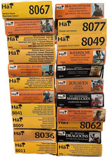 HaT 1/72 Military Figures 