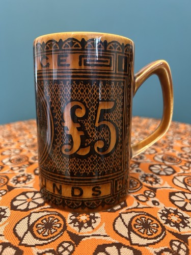 Original hornsea pottery - hornsea,