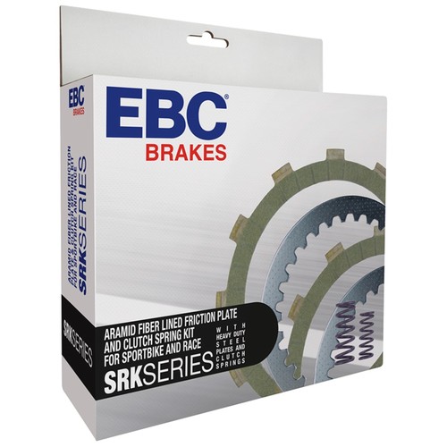 Ebc srk - ebc, sport