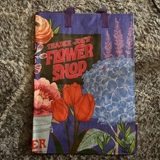 New Trader Joe's Flower Shop
