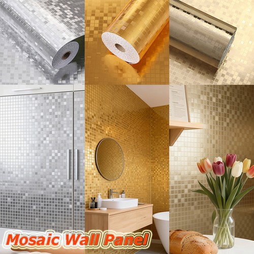 Mosaic self adhesive - mosaic, self-adhesive