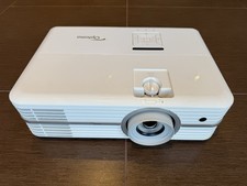 Optoma UHD300X 4K UHD Projector White FREE Ceiling Mount 2200 Lumens Home Cinema