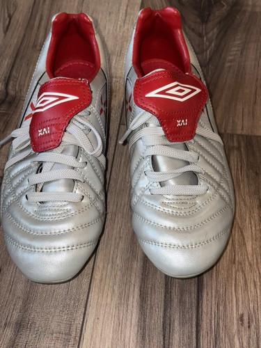Umbro xai vilge silver - vilge,