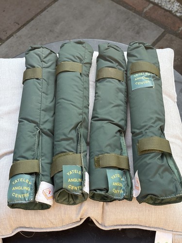 Original yateley angling - original,
