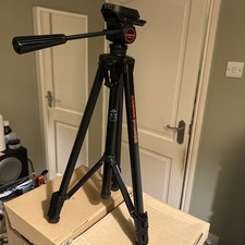 Cobra Eclipse 53 Extendable