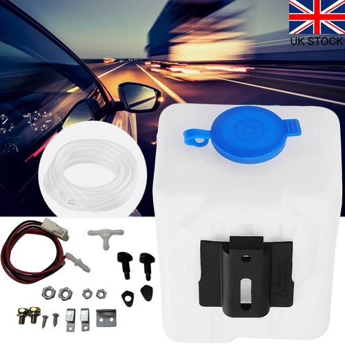 Universal 12v windscreen - 12v,