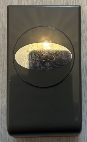 Stampin large oval paper - up!,