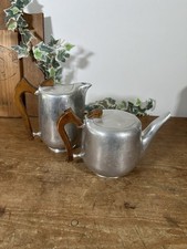 Picquet Ware Tea and Coffee