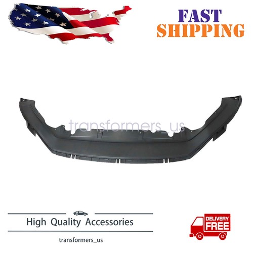 Front lower valance for - front,