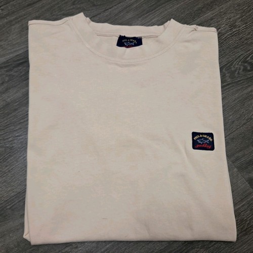 Paul shark beige stone - &,