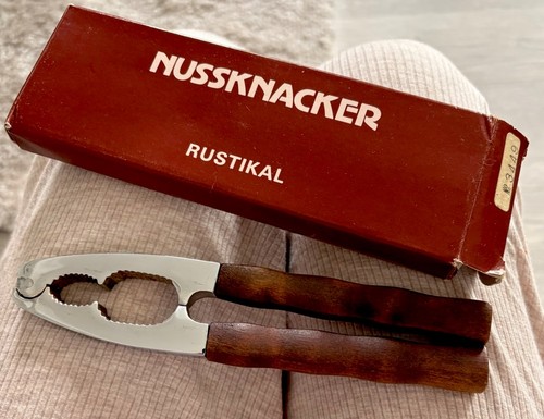German nussknacker rustical - nussknacker,