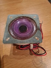 Leak Sandwich Tweeter