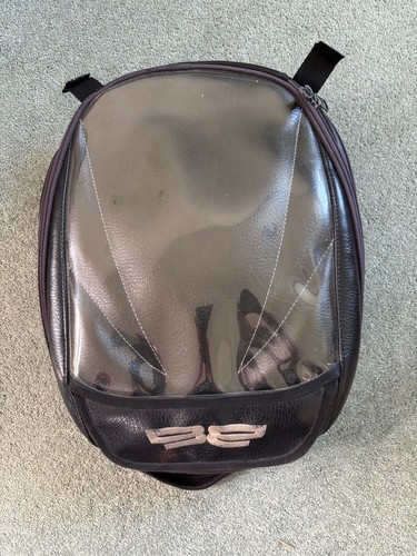 Used baglux bagster - used, minea