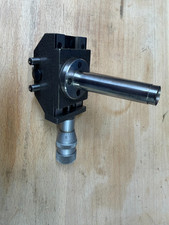 Isoma microscope mount for a