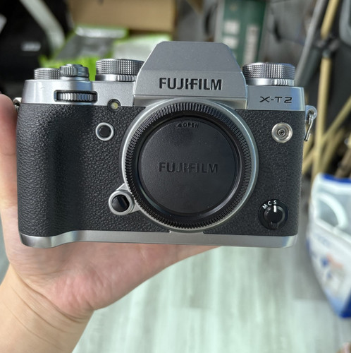 For fujifilm 24 3mp - x-t2, 24.3mp