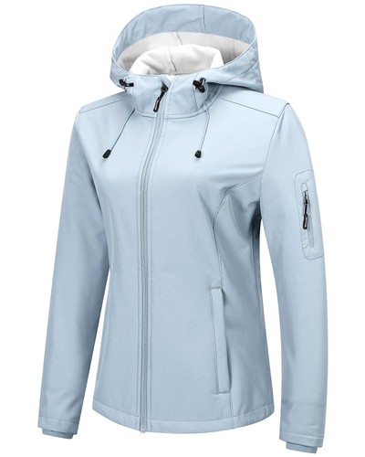 Jacket women waterproof - jacket,