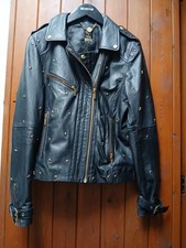 Biba Soft  Black Real Lambs