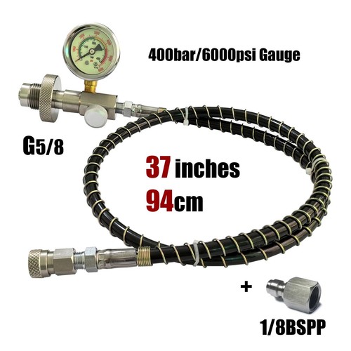 New cylinder bottle fittings - new,