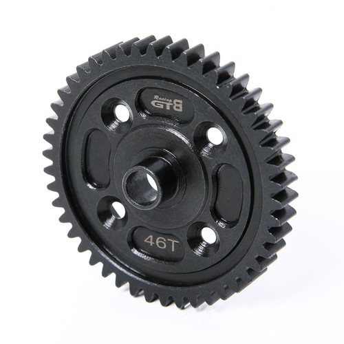 Gtb steel 46t main - 46t, gear