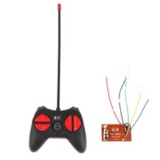 40MHz Receiver Board Radio