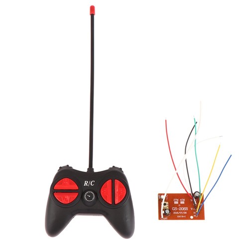 40mhz receiver board radio - receiver,
