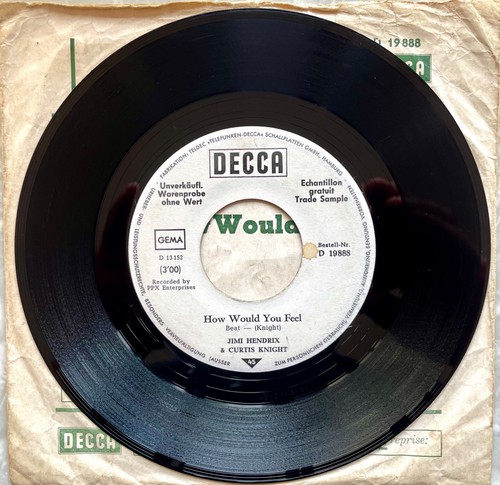 Ultra rare 1967 - ultra-rare,